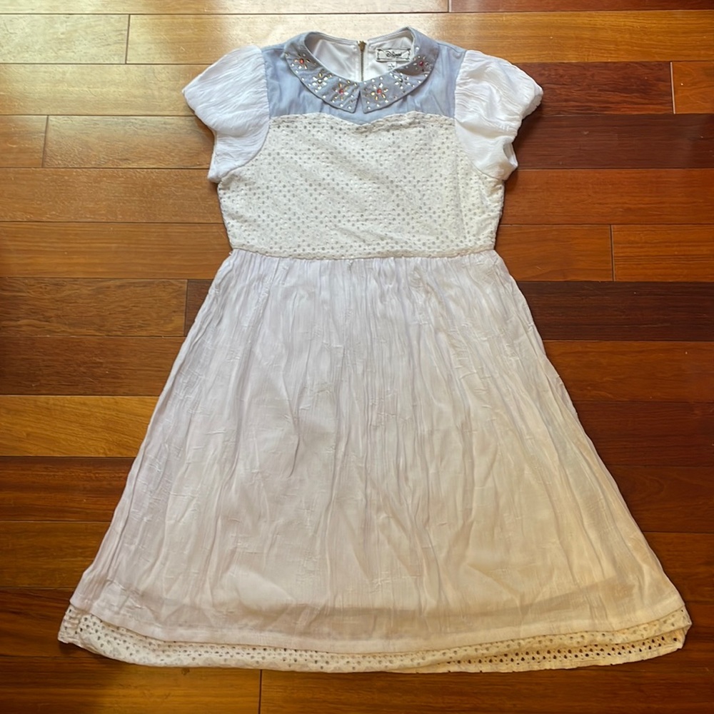 Disney D-Signed Dress Girls Size L (14/16)